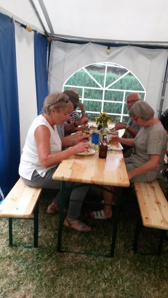 Sommerfest 2018
