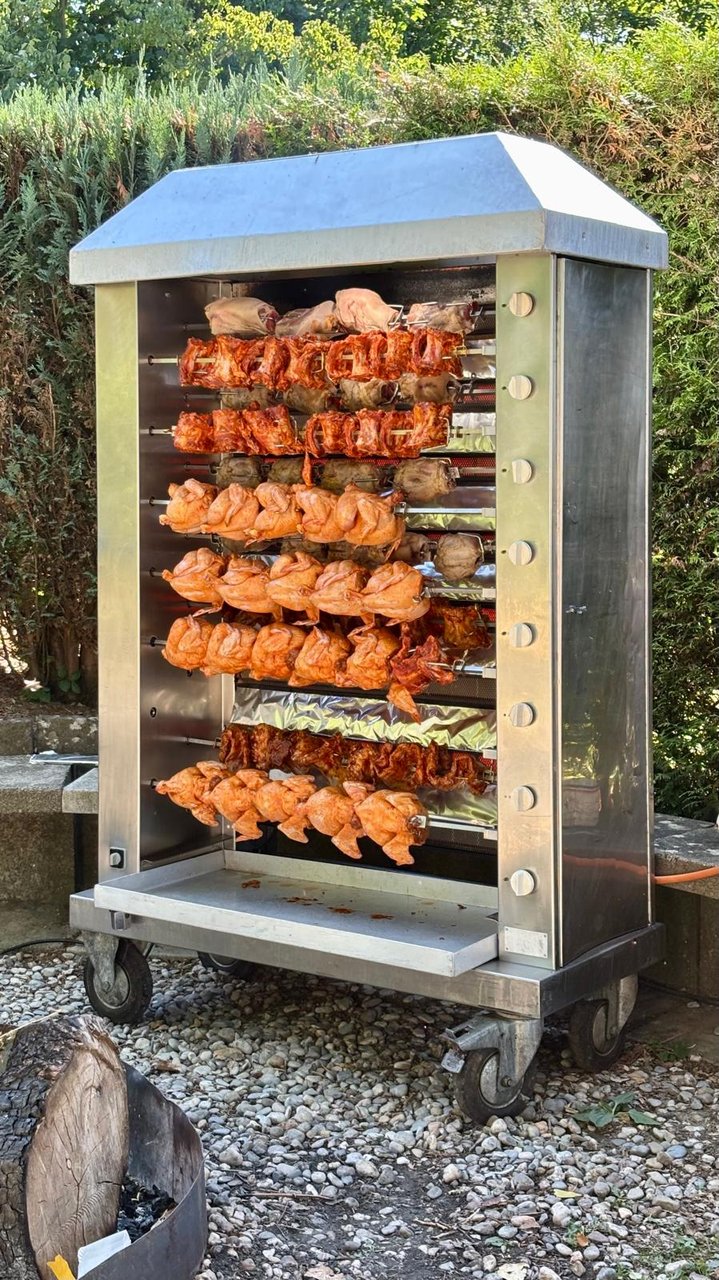 Sommerfest 2026